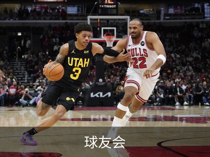 球友会简介